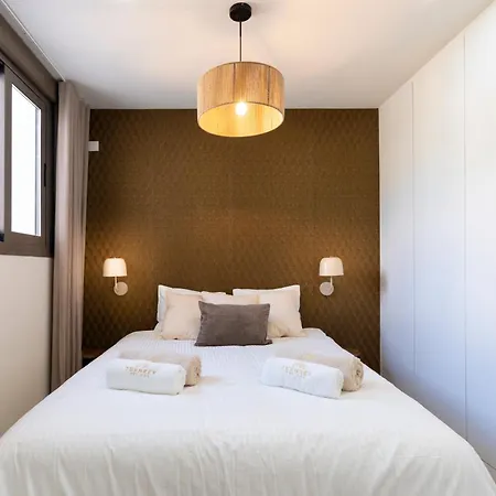 Sunny Ruby Apartment Estepona