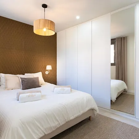 Apartment Sunny Ruby Estepona